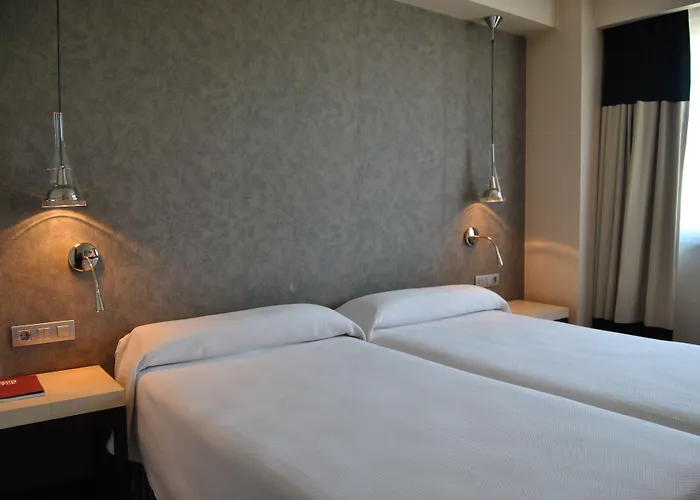 Nh Alcorcon Hotel