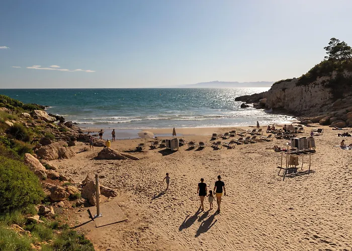 htop Molinos Park - Fun