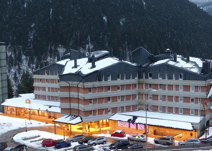 Hotel Montarto