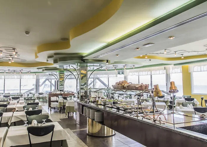 Kaktus Hotel Benikaktus