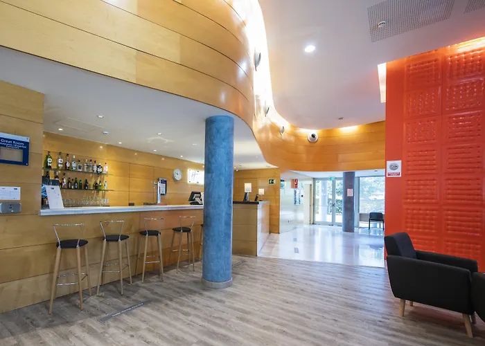 Holiday Inn Express Molins De Rei By Ihg