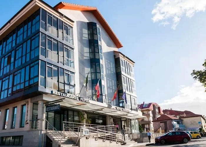 Hotel Viadero