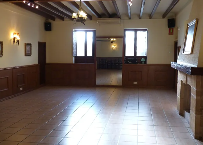 Hostal Loreto