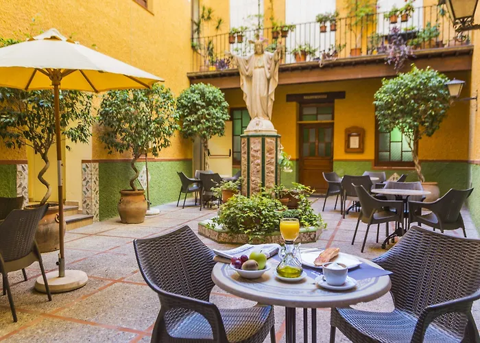 Hostal Loreto