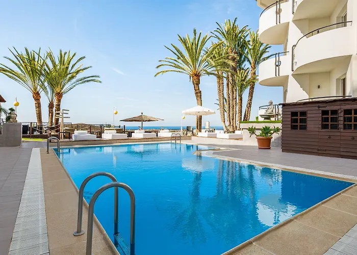 Ramada Resort By Wyndham Puerto De Mazarron