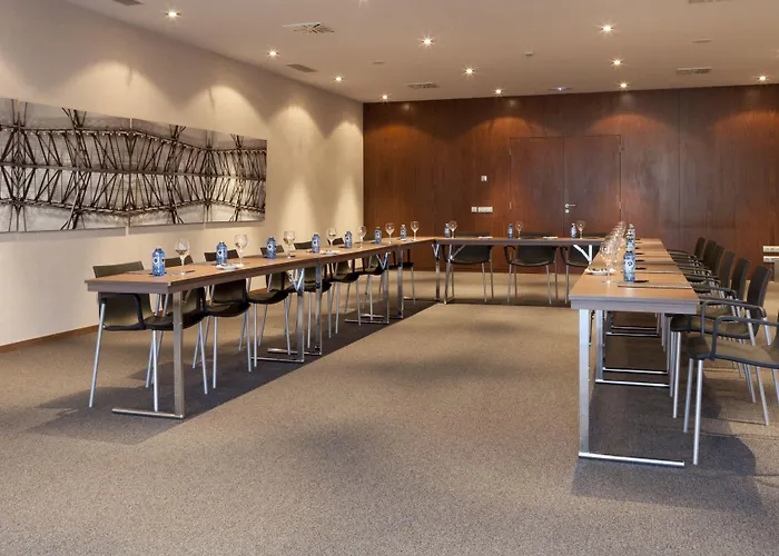 Hotel Palau De Bellavista Girona By Urh