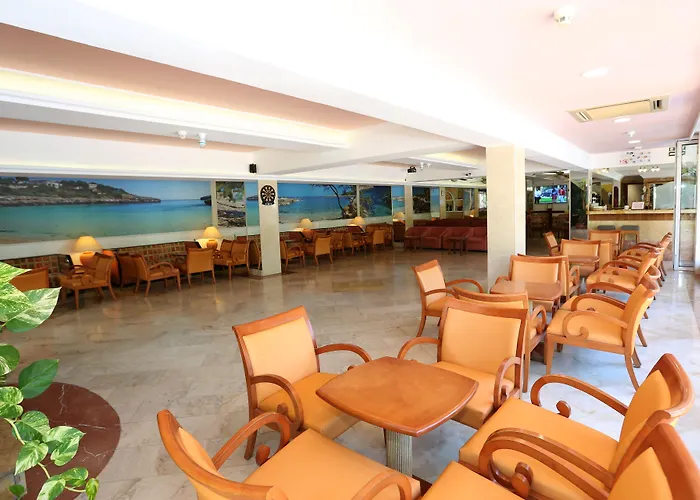 Hotel Manaus El Arenal 