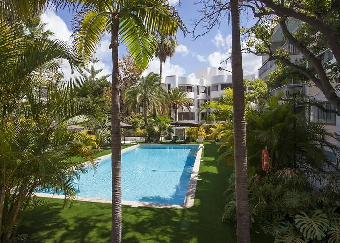 Hotel Colon Rambla