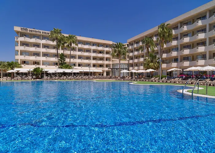 H10 Cambrils Playa Hotel