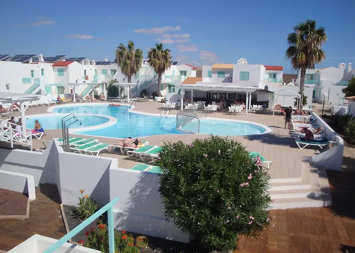 Smy Tahona Fuerteventura