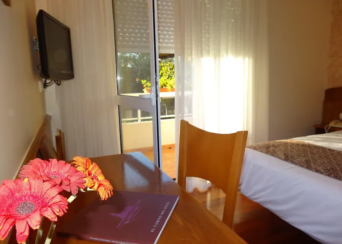 Hotel El Pescador