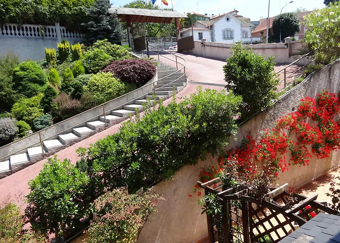 Hotel El Pescador