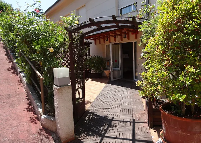 Hotel El Pescador