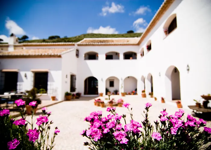 La Fuente del Sol Hotel&Spa