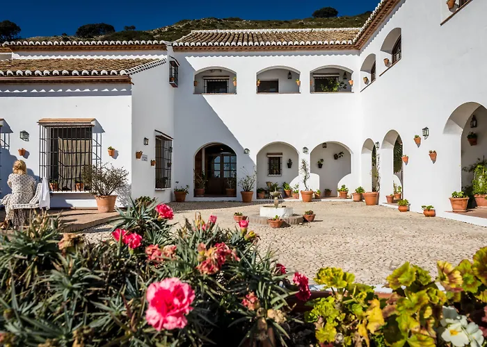 La Fuente del Sol Hotel&Spa