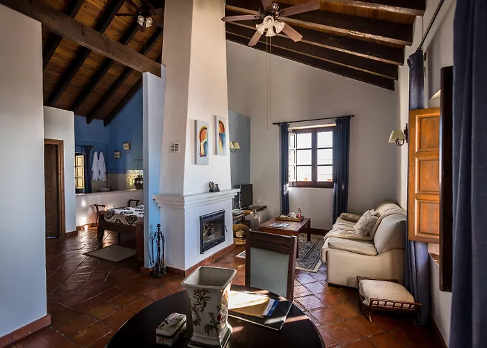 Hotel Fuente Del Sol