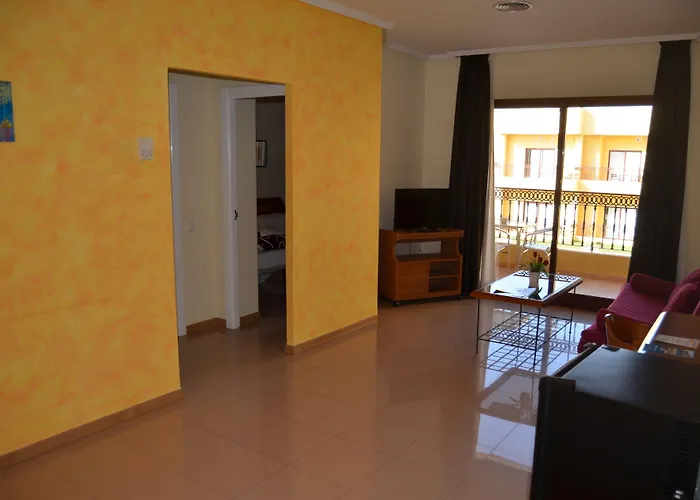 Hotel Playa Sol By Alegria