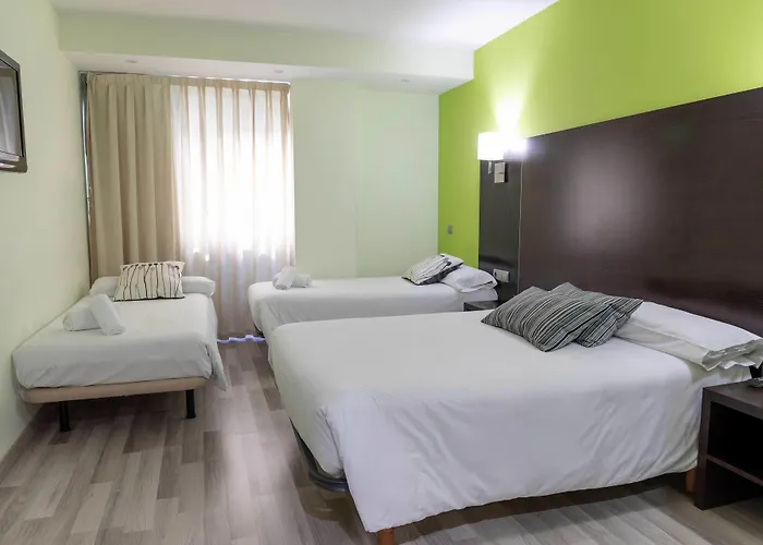 Hotel Alda Cardena