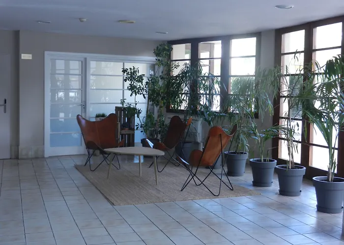 Ght Aparthotel Tossa Park