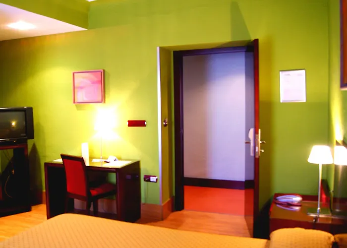 Hotel Carlos V