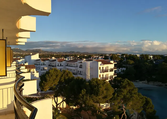 Cabot Cala Ferrera