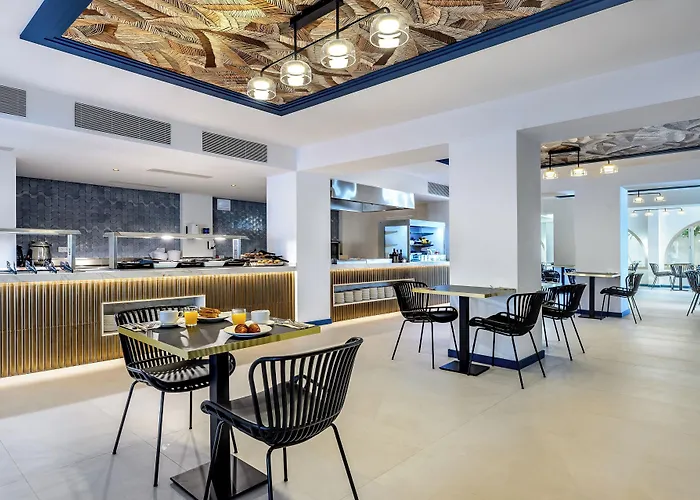 Hotel Vibra Palma Cactus