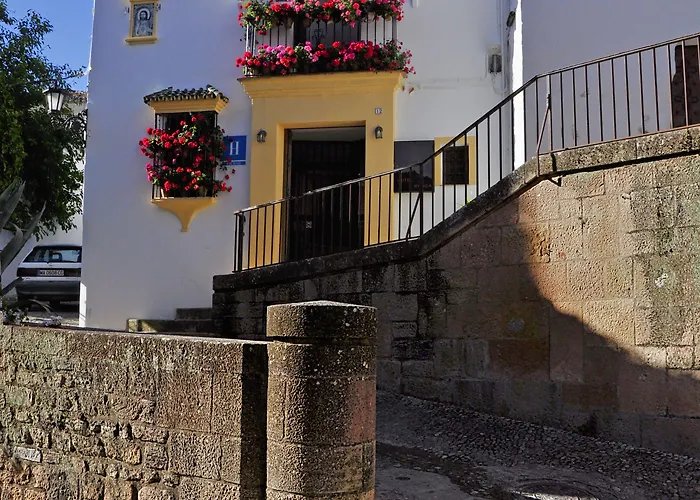 Hotel Ronda
