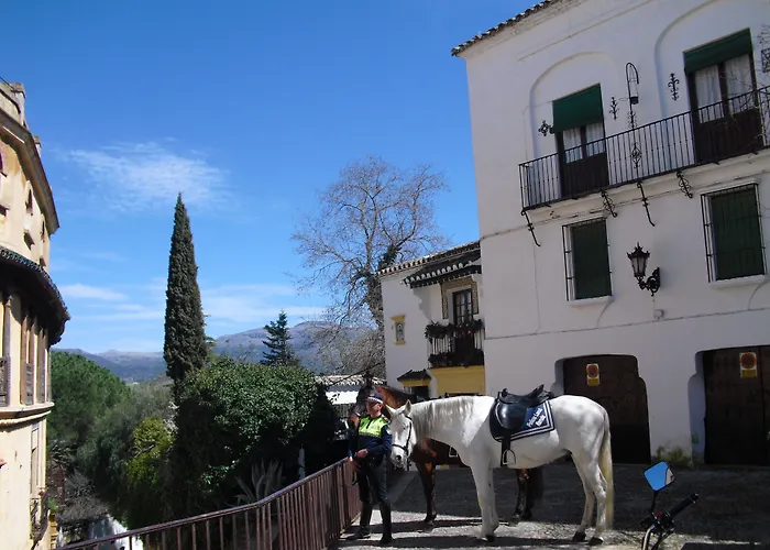 Hotel Ronda