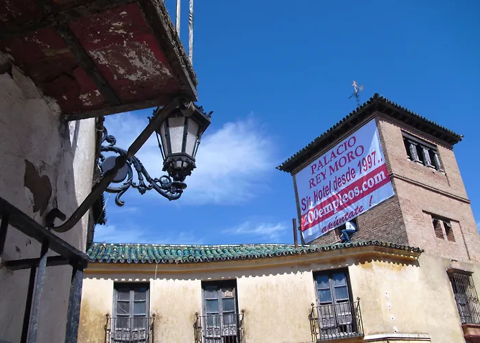Hotel Ronda