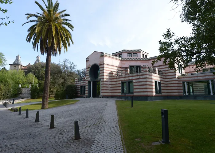 Castilla Termal Solares