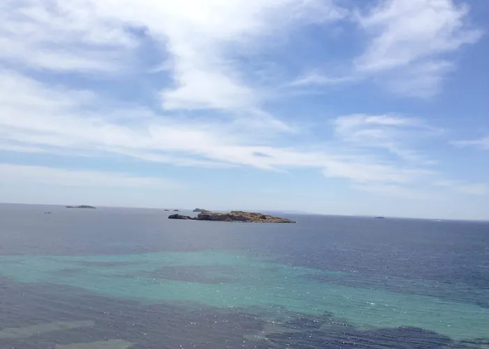 Apartamentos Llevant Ibiza città