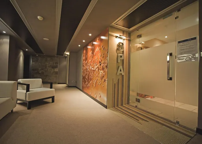 Hotel La Trufa Negra