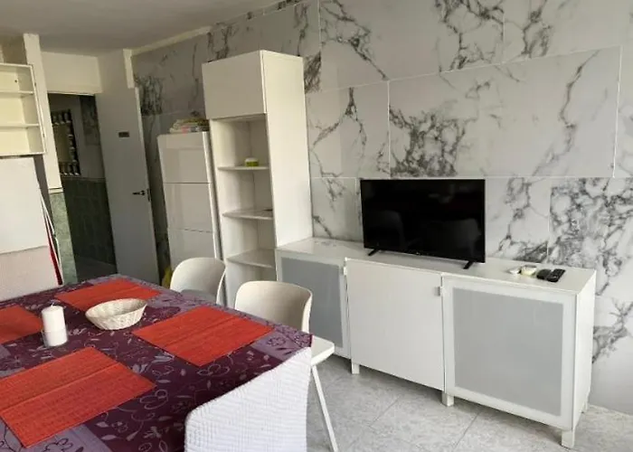 Residence Los Molinos
