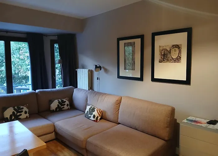 Apartamentos Casa Melé 2, Parking Privado Opcional