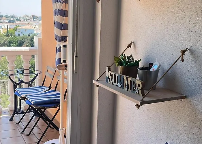 Blue Summer - Atico - Penthouse