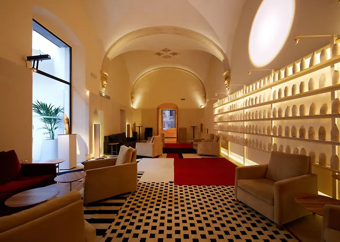 Convent De La Missio - Grand Luxury Boutique Hotel, Adults Only