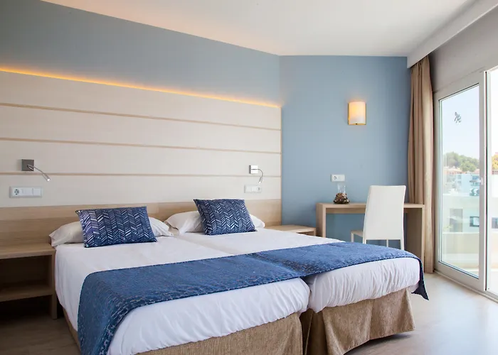 Tomir Portals Suites - Adults Only