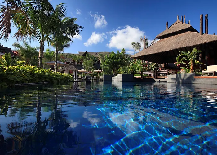 Asia Gardens Hotel & Thai Spa, A Royal Hideaway Hotel