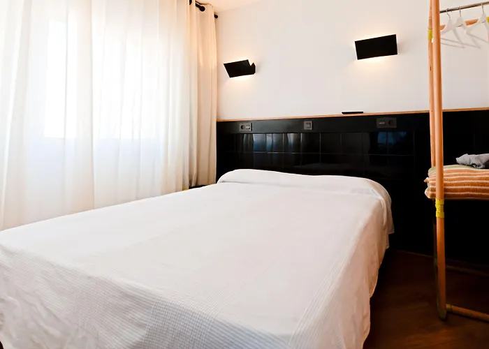 Hostal Athenas