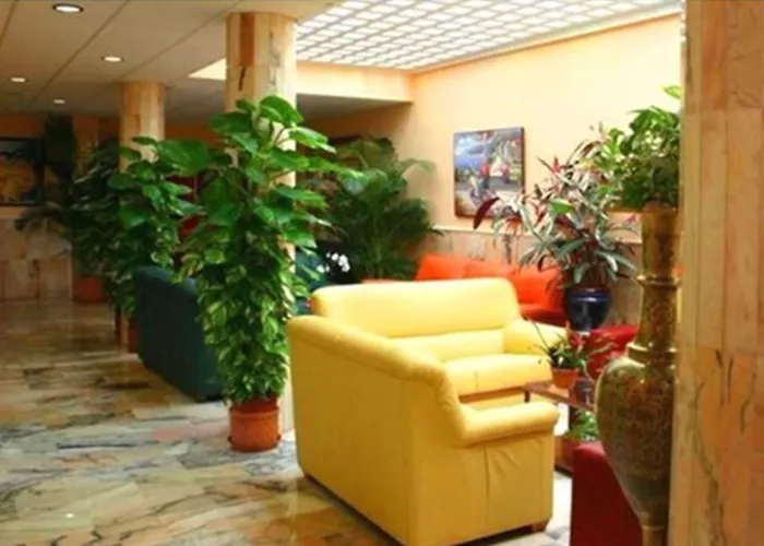 Hotel Betania Benalmadena