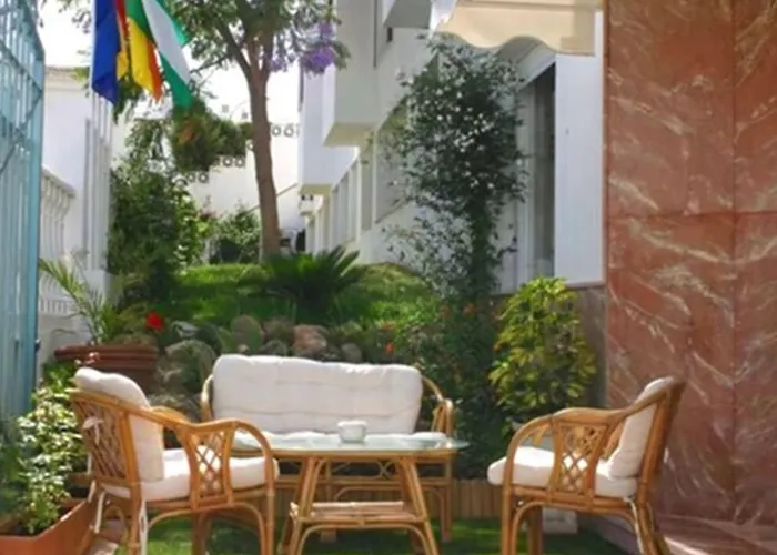 Hotel Betania Benalmadena