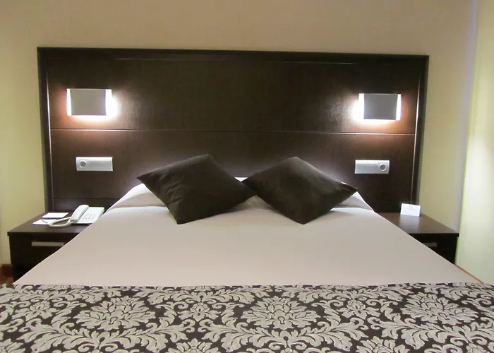 Hotel Andalussia