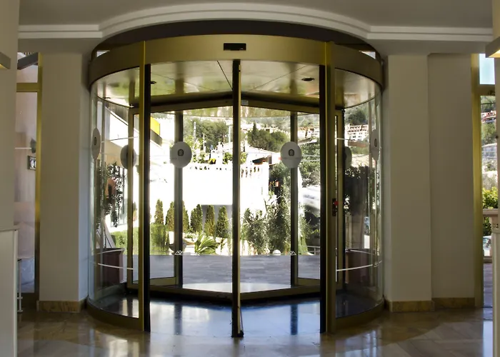 Hotel Eden Nord Soller