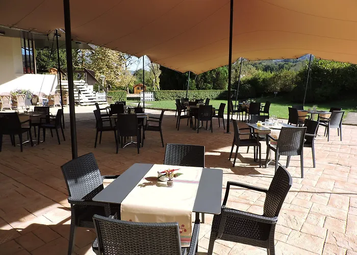 Hotel Baztan