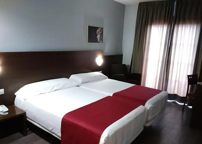 Hotel Canal Olímpic