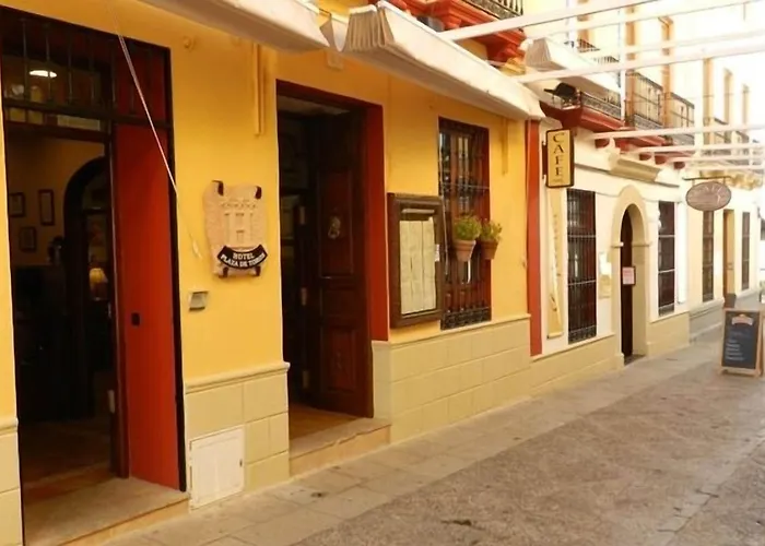 Plaza De Toros Hotel Ronda