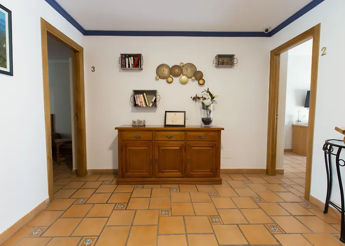 Hostal El Gallo