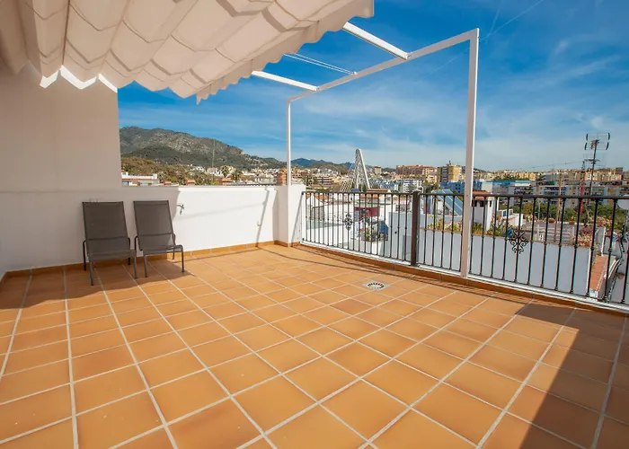Hostal El Gallo