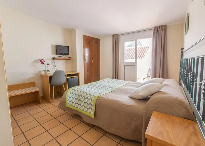 Hostal El Gallo