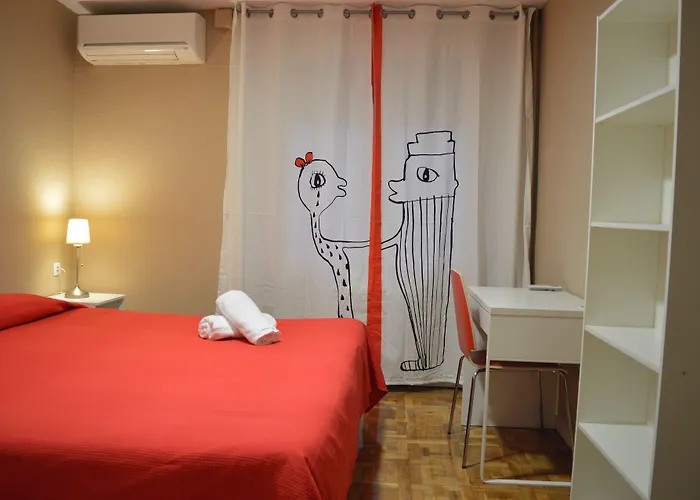 Somnio Hostels Barcellona